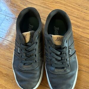 Bass boys sneakers size 12